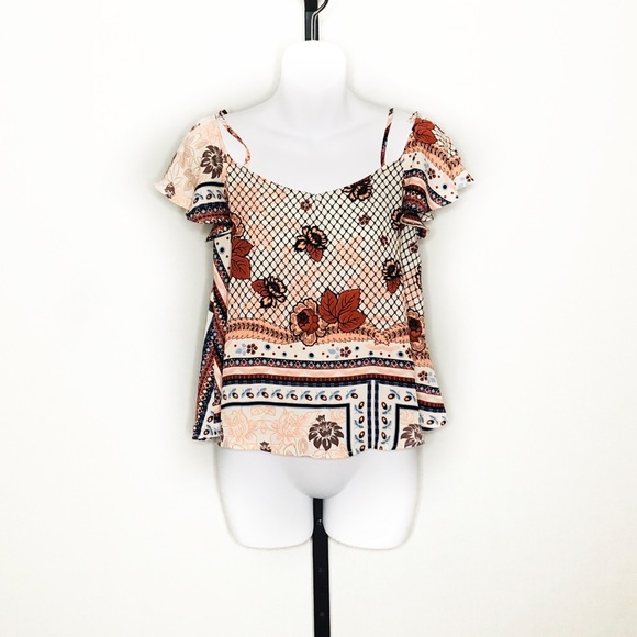 Topshop Top-e1 - Picture 2 of 8